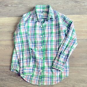 Janie and jack shirt